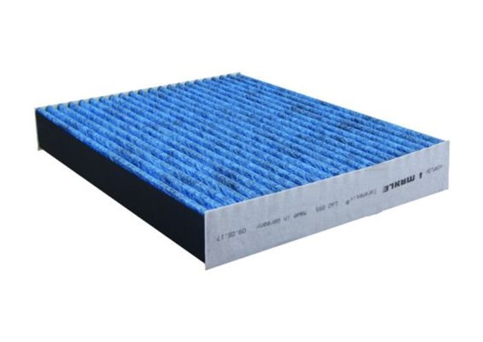 Filter, Innenraumluft