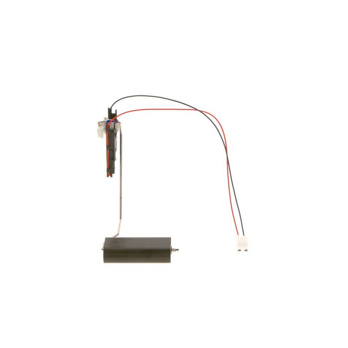 Sensor, Kraftstoffvorrat