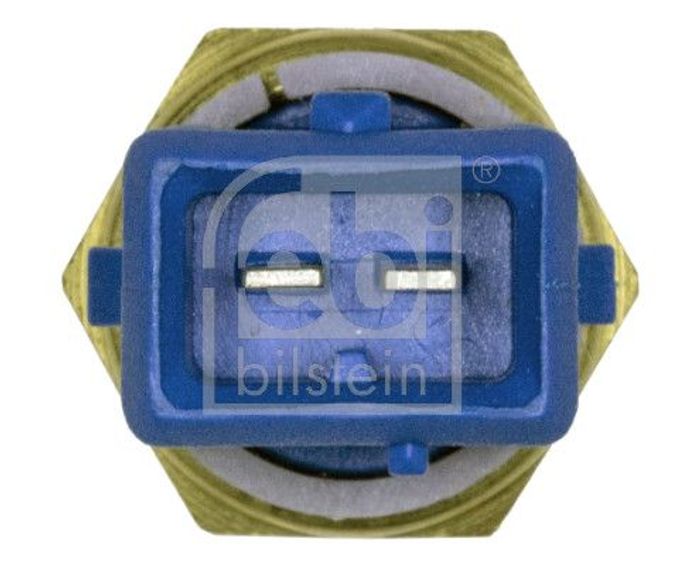 Sensor, Kühlmitteltemperatur