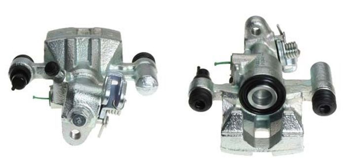 Bremssattel