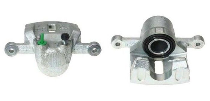 Bremssattel