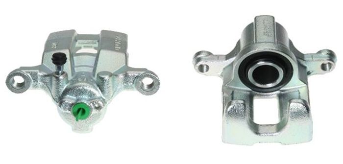 Bremssattel