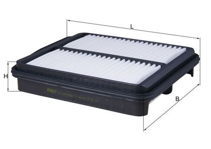 Luftfilter