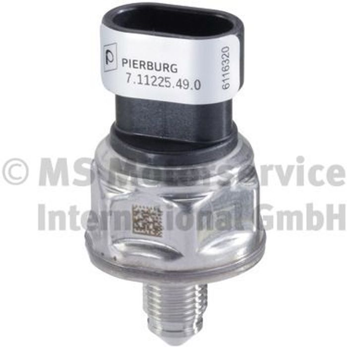 Sensor, Kraftstoffdruck