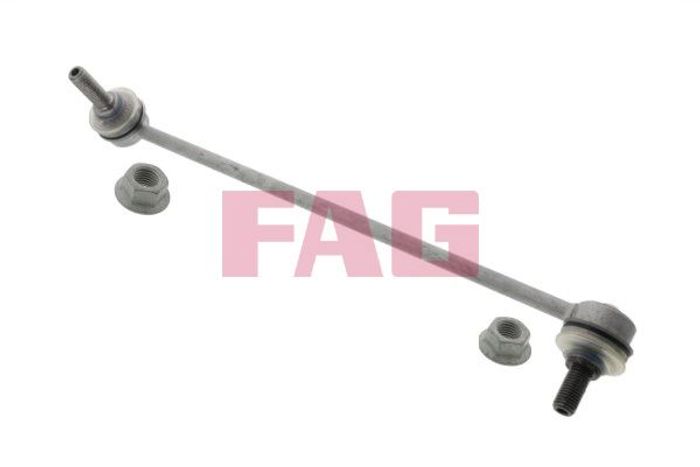 Stange/Strebe, Stabilisator
