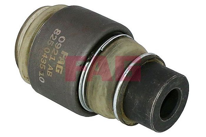 Trag-/Führungsgelenk
