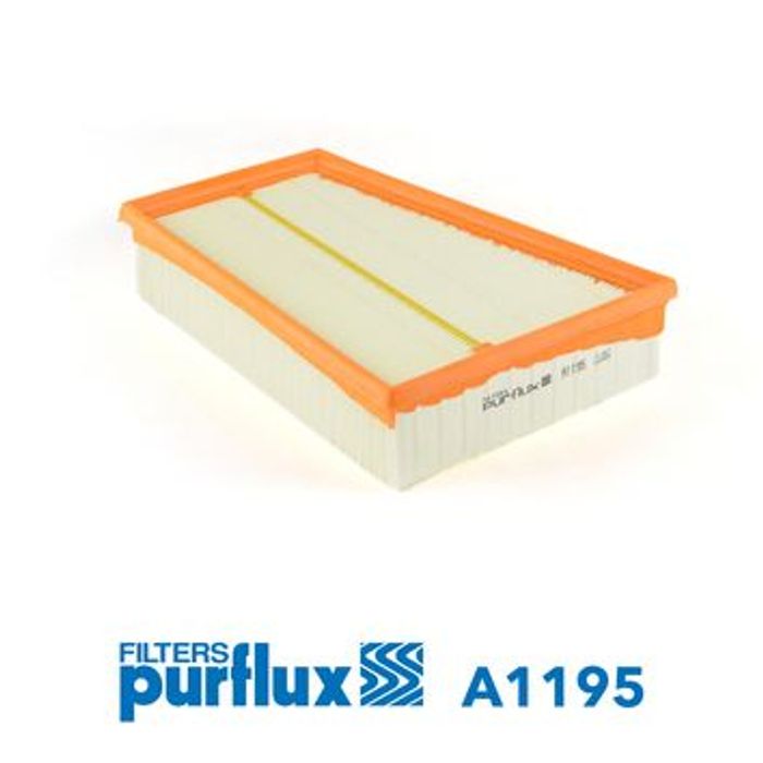 Luftfilter