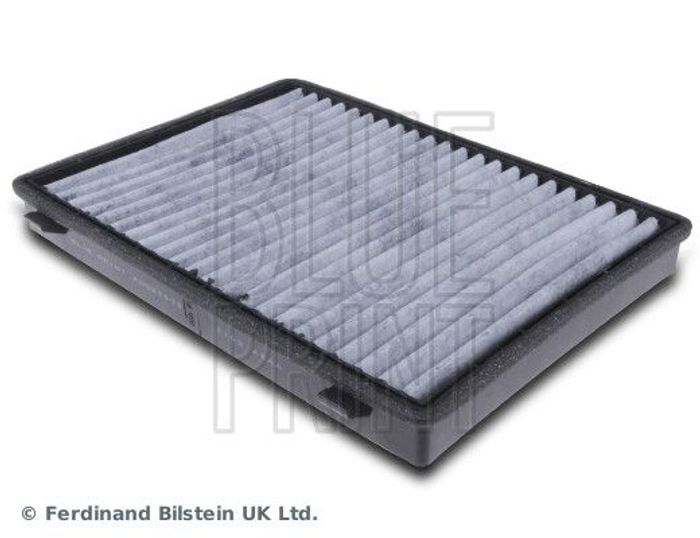 Filter, Innenraumluft