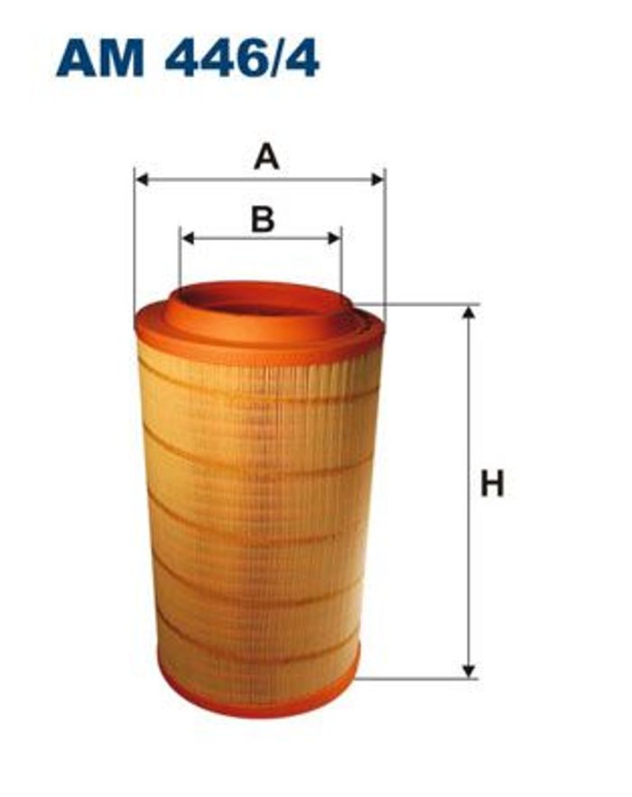 Luftfilter