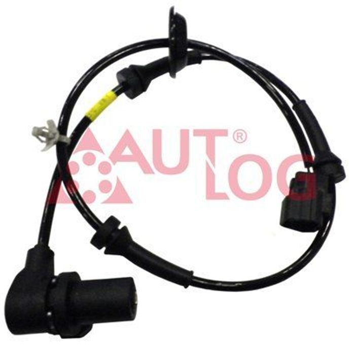 Sensor, Raddrehzahl