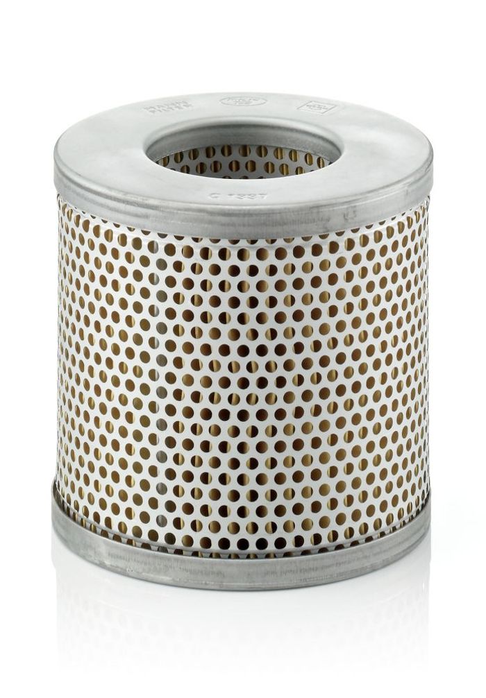 Luftfilter
