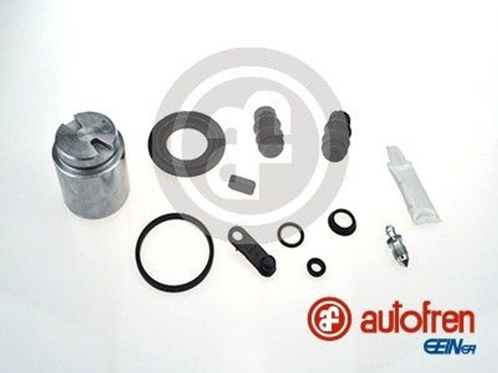 Reparatursatz, Bremssattel