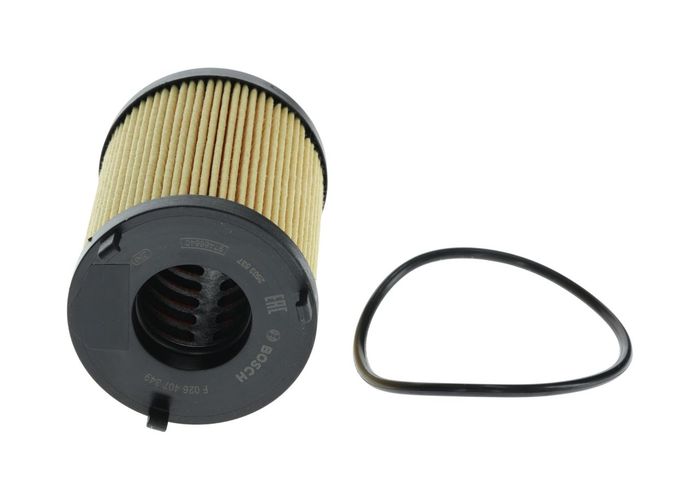 Ölfilter