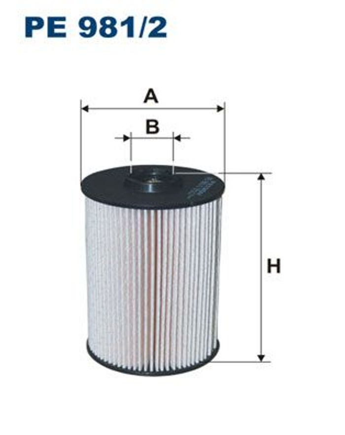 Kraftstofffilter