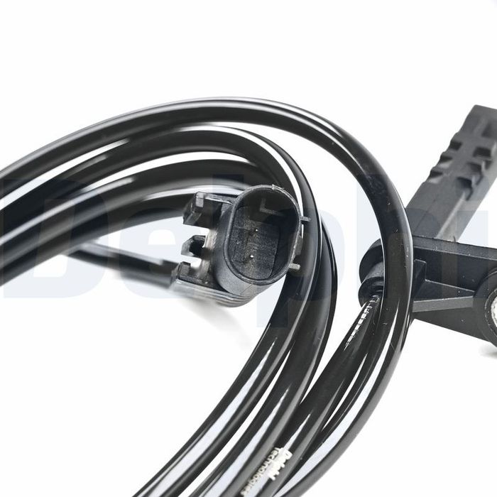 Sensor, Raddrehzahl