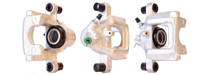 Bremssattel