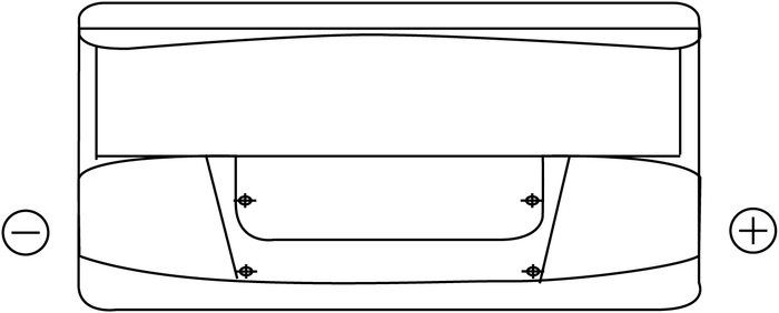 Starterbatterie