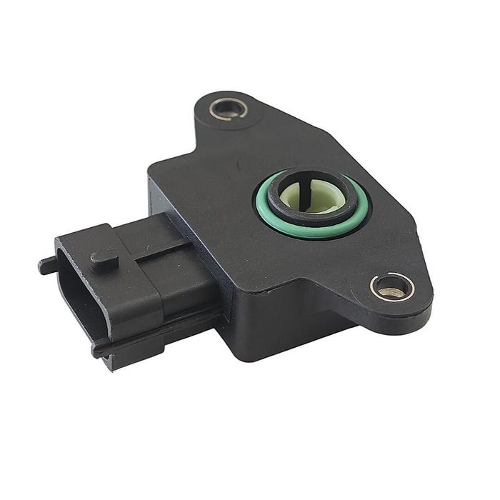Sensor, Drosselklappenstellung