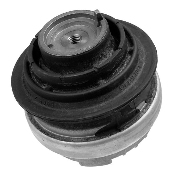 Lagerung, Motor