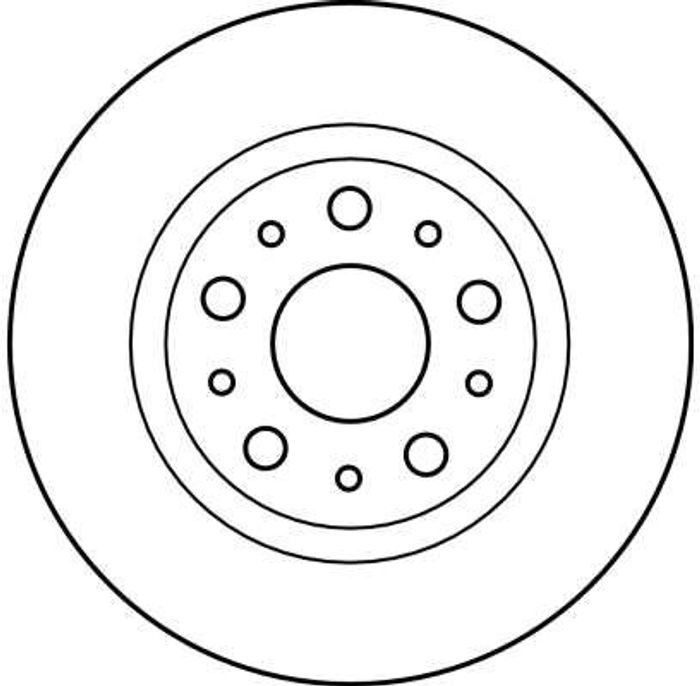 Bremsscheibe
