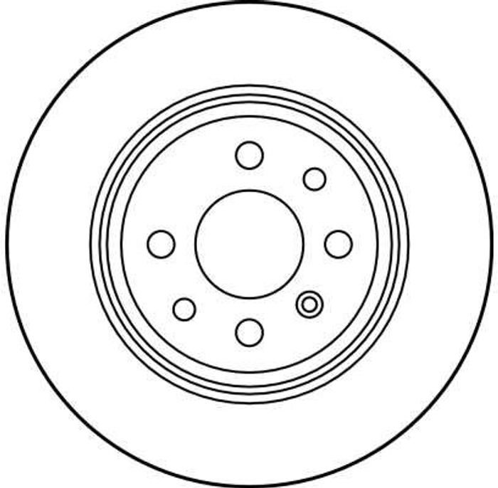 Bremsscheibe
