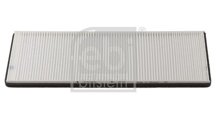 Filter, Innenraumluft
