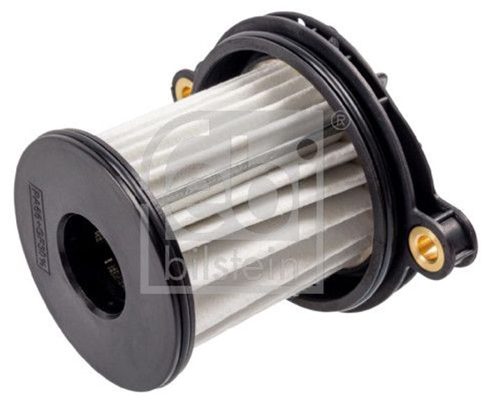 Ölfilter, Retarder