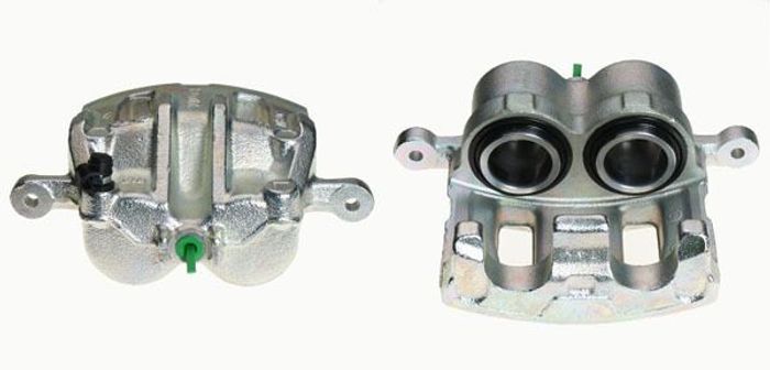 Bremssattel
