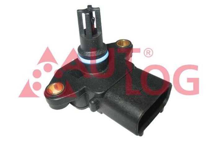 Sensor, Saugrohrdruck