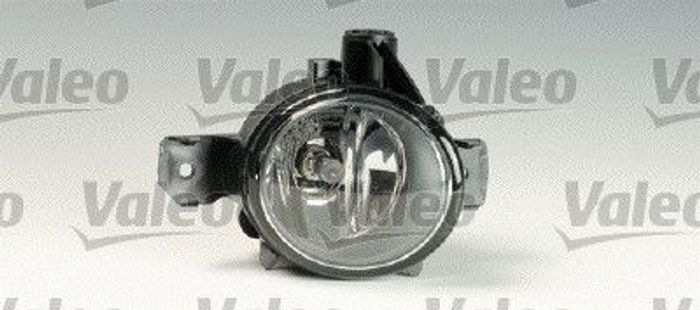 Nebelscheinwerfer