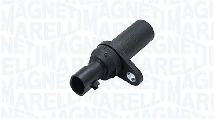 Impulsgeber, Kurbelwelle