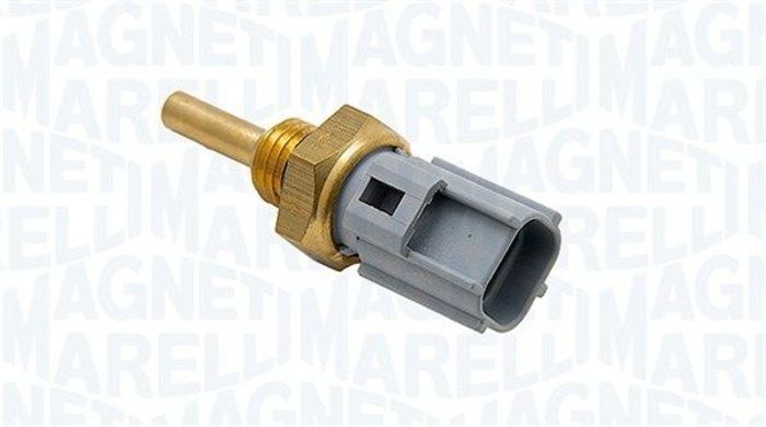 Sensor, Kühlmitteltemperatur