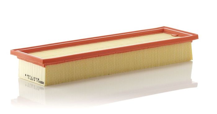 Filter, Innenraumluft