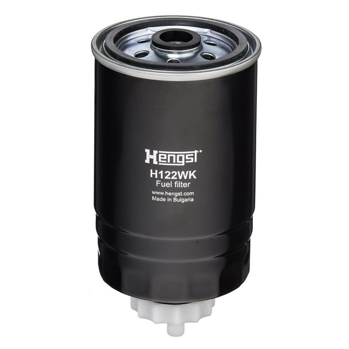 Kraftstofffilter