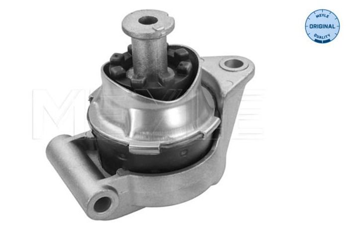 Lagerung, Motor