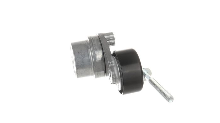 Riemenspanner, Keilrippenriemen