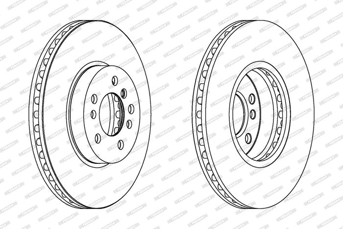 Bremsscheibe