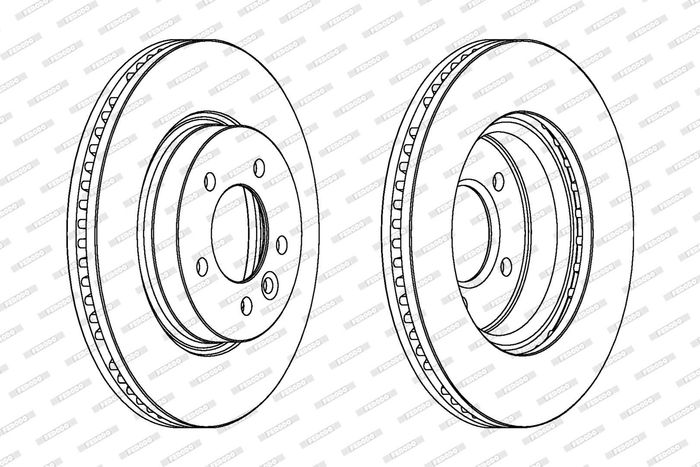 Bremsscheibe