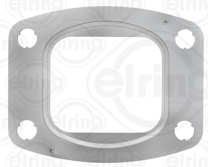 Thermostatdichtung passt zu: MAN HOCL, LION S INTERCITY, TGM I; TEMSA MD 6.9D...