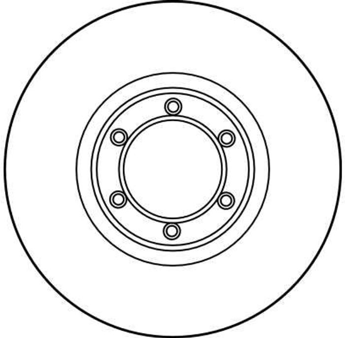 Bremsscheibe