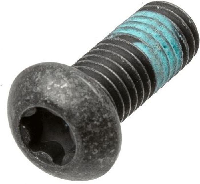 Schraubensatz, Bremsscheibe