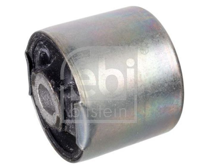Lagerung, Differential