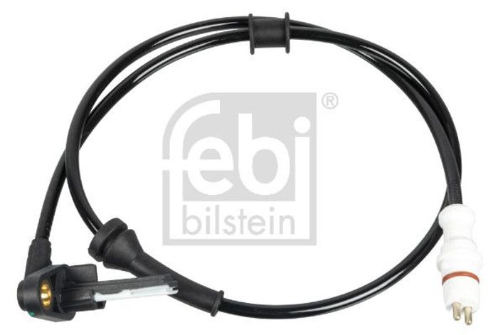 Sensor, Raddrehzahl