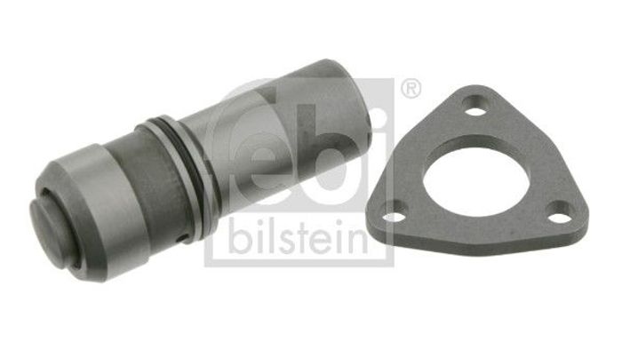 Spanner, Steuerkette