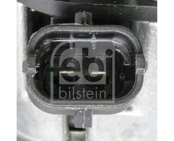Dosiermodul, Harnstoffeinspritzung