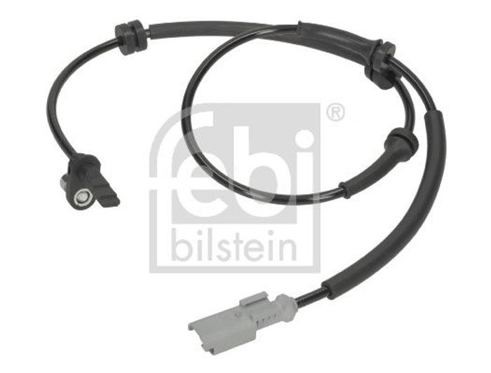 Sensor, Raddrehzahl