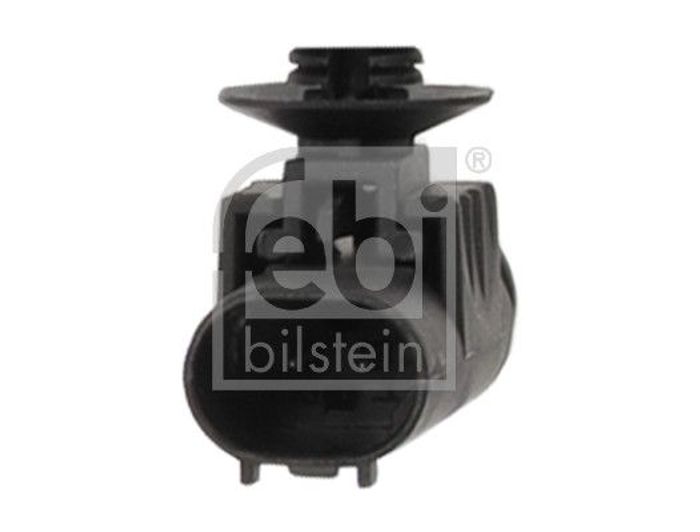 Sensor, Raddrehzahl