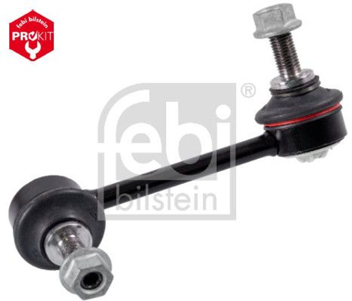 Stange/Strebe, Stabilisator