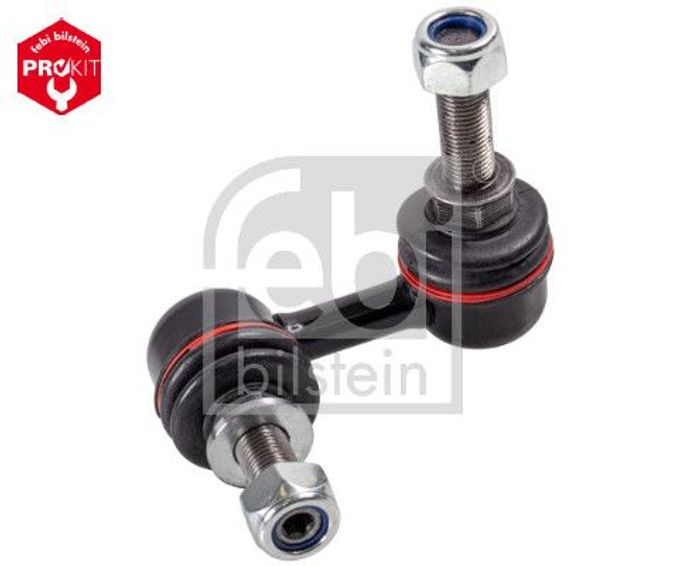 Stange/Strebe, Stabilisator