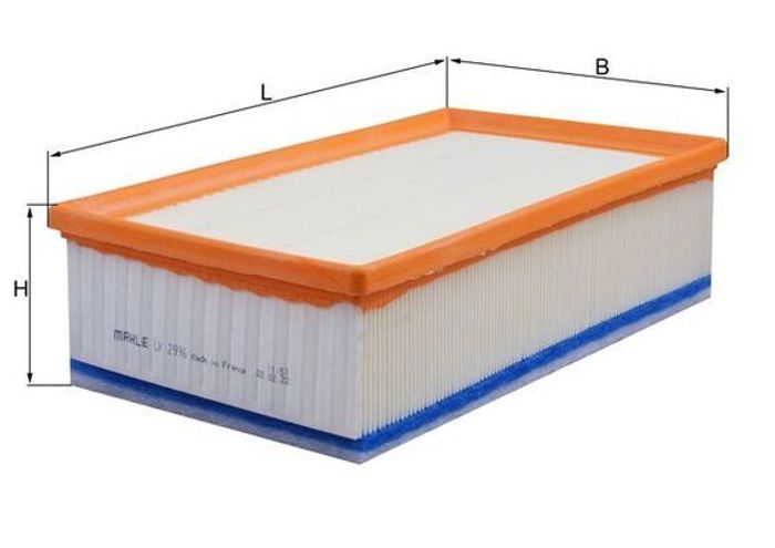 Luftfilter